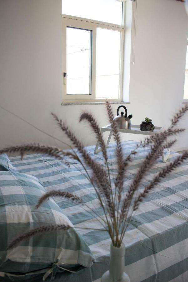 פלרמו Holiday Home Corsari מראה חיצוני תמונה