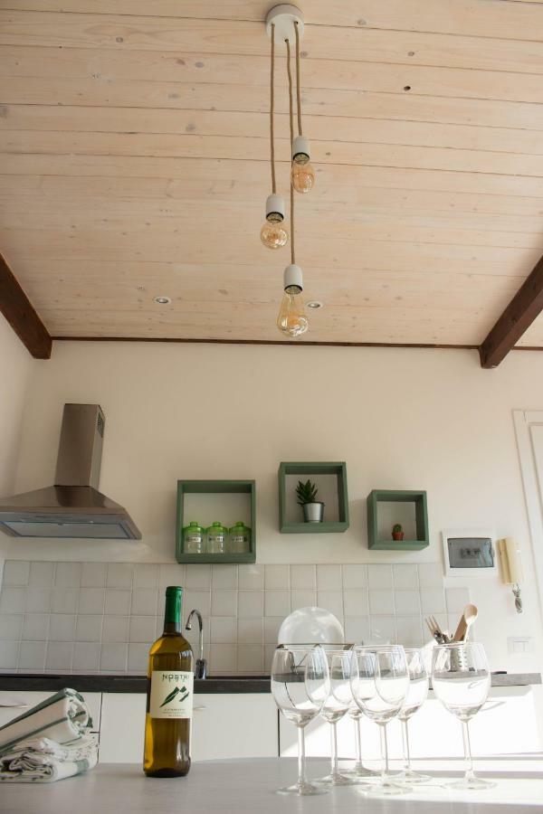 פלרמו Holiday Home Corsari מראה חיצוני תמונה