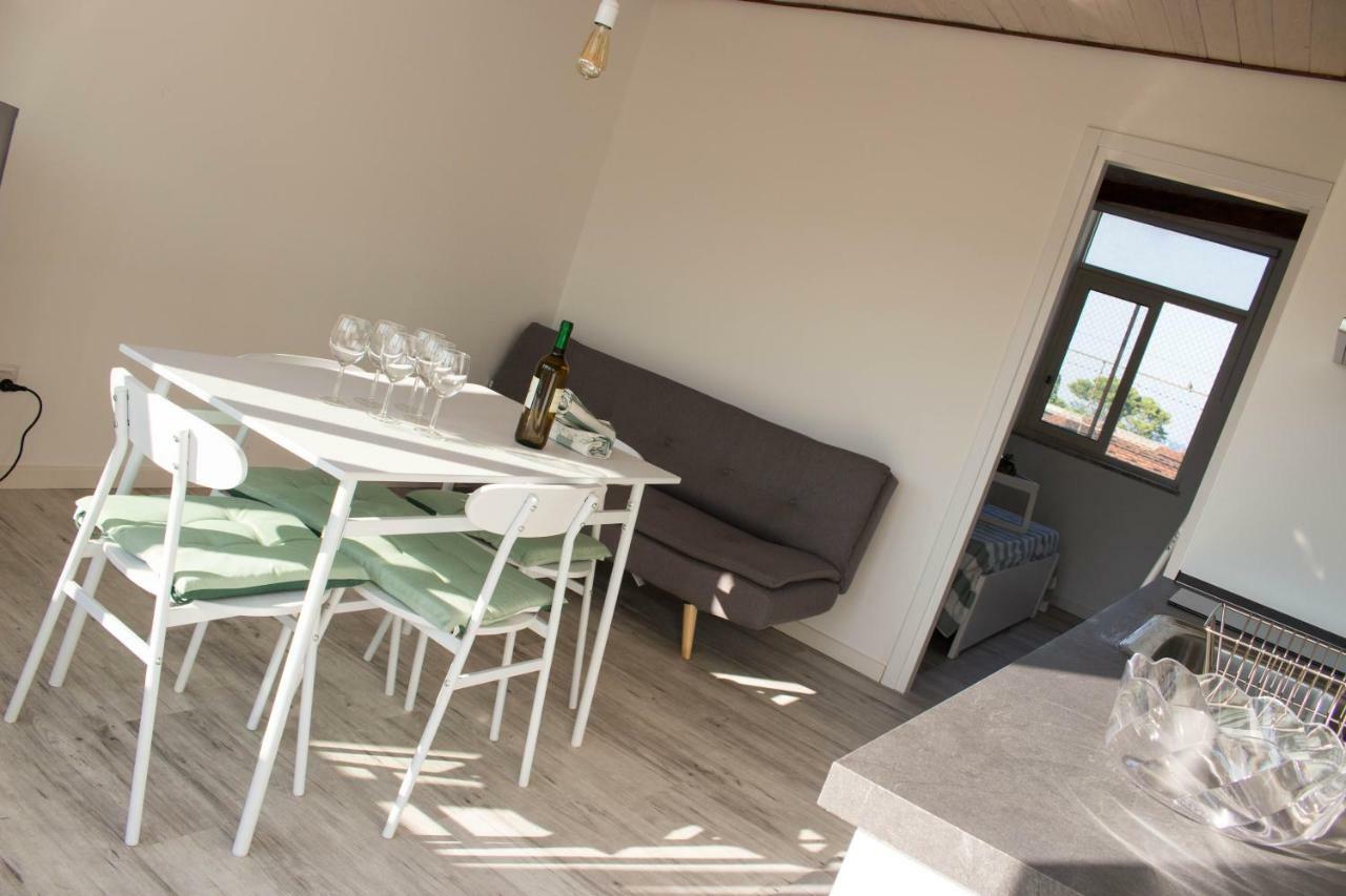 פלרמו Holiday Home Corsari מראה חיצוני תמונה