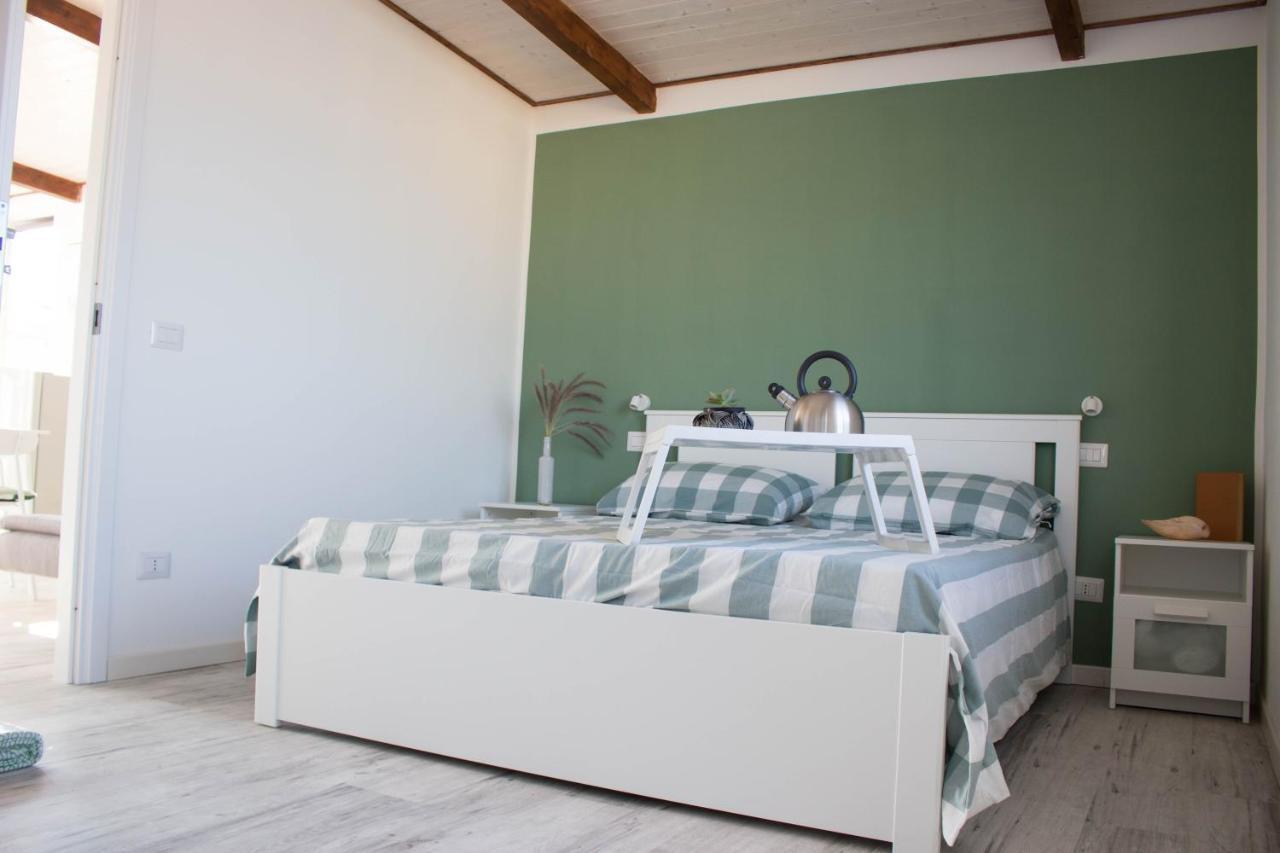 פלרמו Holiday Home Corsari מראה חיצוני תמונה