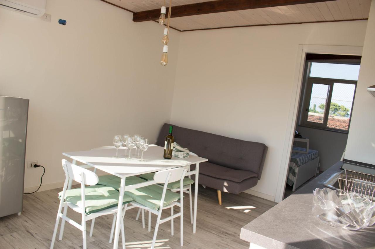 פלרמו Holiday Home Corsari מראה חיצוני תמונה