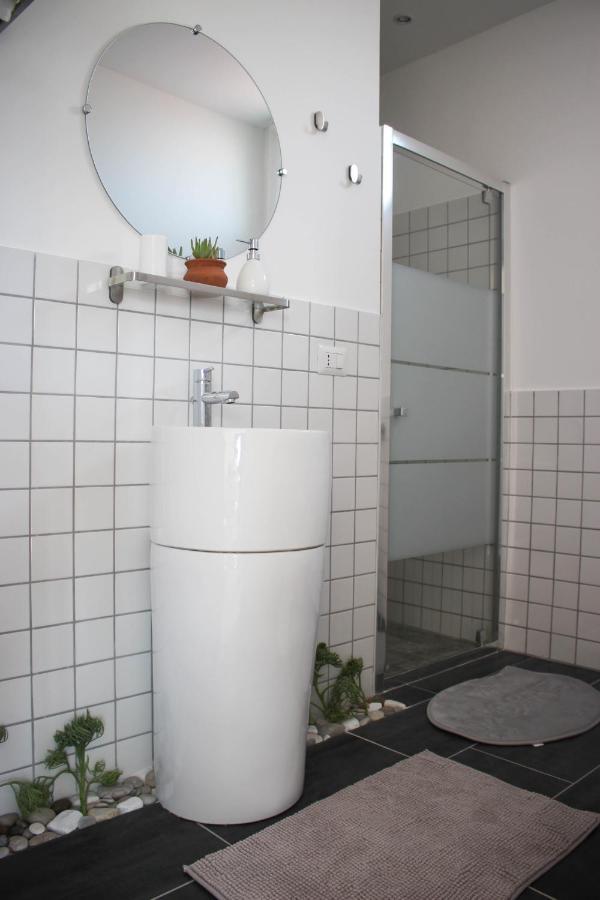 פלרמו Holiday Home Corsari מראה חיצוני תמונה