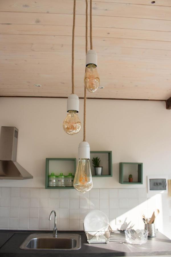 פלרמו Holiday Home Corsari מראה חיצוני תמונה